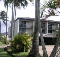 Cairns Holiday Lodge - Dalby Accommodation