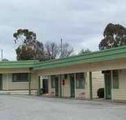 Calder Family Motel - Dalby Accommodation