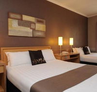 Caledonian Hotel Motel Echuca - Dalby Accommodation