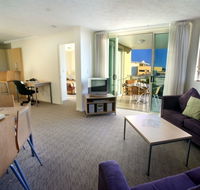Caloundra Central Apartment Hotel - Dalby Accommodation