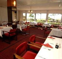 Camelot Motel Gladstone - Dalby Accommodation