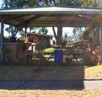 Canowindra Caravan Park - Dalby Accommodation