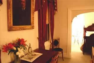 Captains Retreat B&B - Dalby Accommodation 7