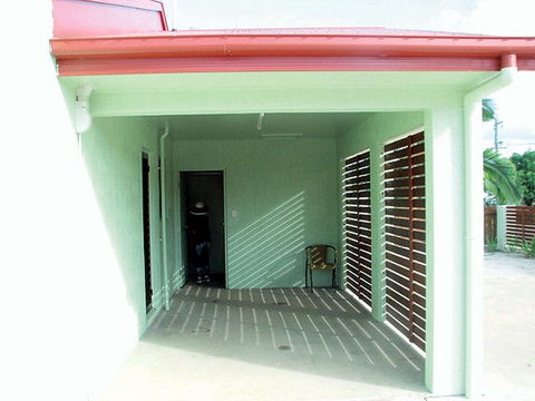 Cargal Apartments - Dalby Accommodation 1