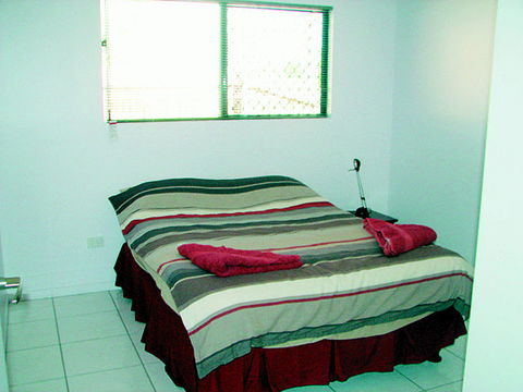 Cargal Apartments - Dalby Accommodation 2