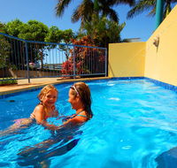 Caribbean Motel - Dalby Accommodation