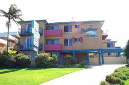 Caribbean Motel - Dalby Accommodation 4