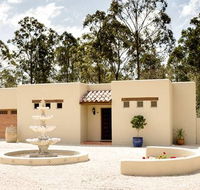 Casa La Vina - Dalby Accommodation