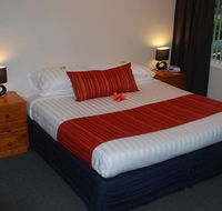 Cascade Garden Apartments - Dalby Accommodation