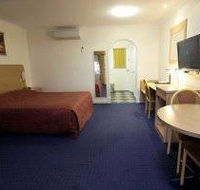 Cattleman's Apartments - Dalby Accommodation