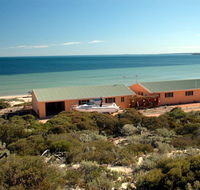 Ceduna Shelly Beach Caravan Park - Dalby Accommodation