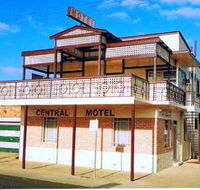 Central Motel - Dalby Accommodation