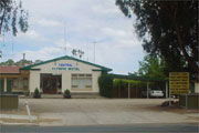  Dalby Accommodation