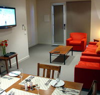 Central Shepparton Apartments - Dalby Accommodation