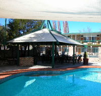 Centre Point Mid City Motor Inn - Dalby Accommodation
