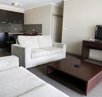 Centrepoint Apartments - Dalby Accommodation