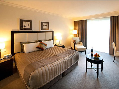 Century Inn - Dalby Accommodation 2
