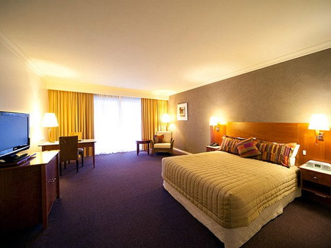 Century Inn - Dalby Accommodation 3