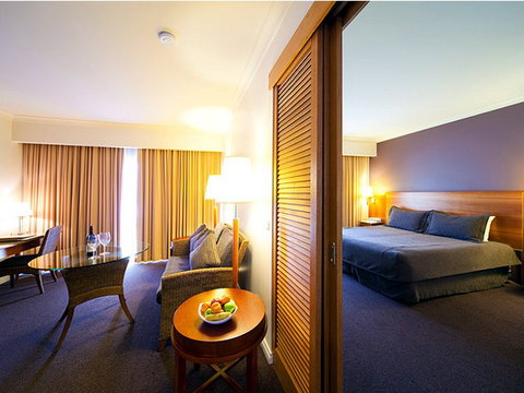 Century Inn - Dalby Accommodation 4