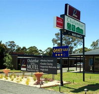 Chalambar Motel - Dalby Accommodation