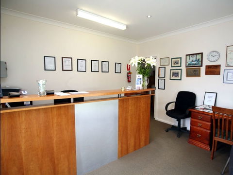 Chalambar Motel - Dalby Accommodation 1