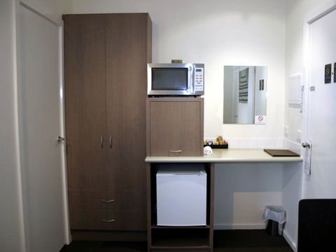 Chalambar Motel - Dalby Accommodation 2