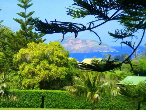 Channers On Norfolk - Dalby Accommodation 1