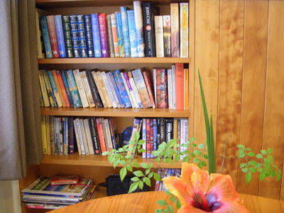 Channers On Norfolk - Dalby Accommodation 4