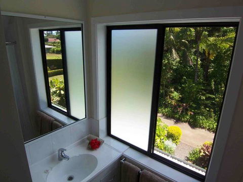 Channers On Norfolk - Dalby Accommodation 9