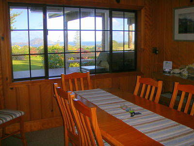 Channers On Norfolk - Dalby Accommodation 12