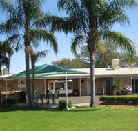 Charleville Waltzing Matilda Motor Inn - Dalby Accommodation