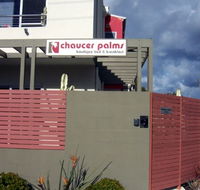Chaucer Palms Boutique Bed  Breakfast - Dalby Accommodation