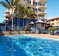 Cheltenham Apartments - Dalby Accommodation