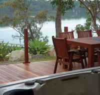Cillanti Retreat - Dalby Accommodation