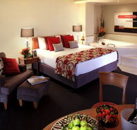 Citadines St Georges Terrace Perth - Dalby Accommodation