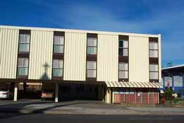 Wollongong NSW Dalby Accommodation