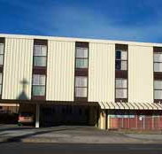 City Beach Motel Wollongong - Dalby Accommodation