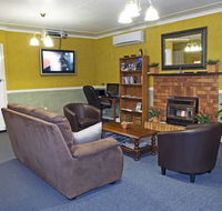 City Motor Inn Toowoomba - Dalby Accommodation