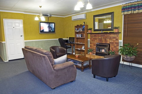 City Motor Inn Toowoomba - Dalby Accommodation 0