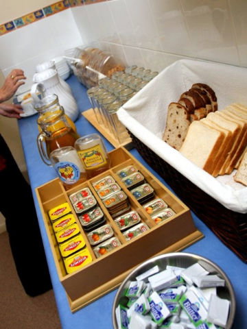 City Motor Inn Toowoomba - Dalby Accommodation 1