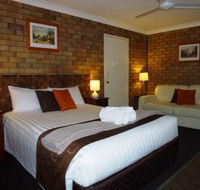 City View Motel Warwick - Dalby Accommodation