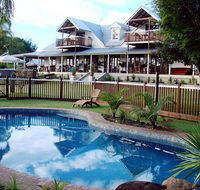 Clarence River Bed and Breakfast - Dalby Accommodation