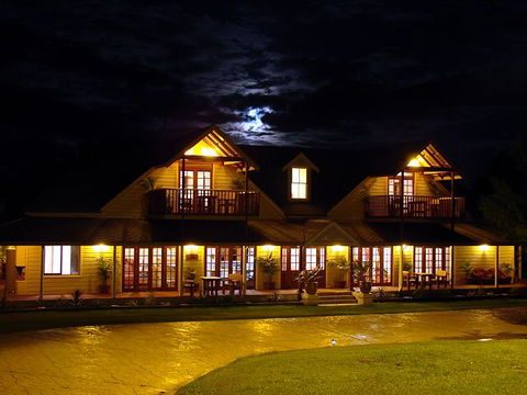 Clarence River Bed And Breakfast - Dalby Accommodation 4