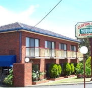 Clayton Monash Motor Inn  Serviced Apartments - Dalby Accommodation