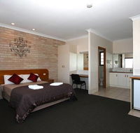 Clifford Gardens Motor Inn - Dalby Accommodation