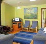 Cliff's Cottage - Dalby Accommodation