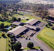 Club Inn Resort West Wyalong - Dalby Accommodation