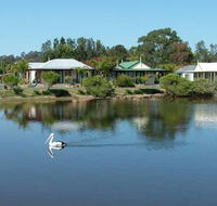 Coachhouse Marina Resort - Dalby Accommodation