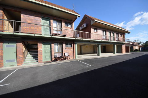 Coast Inn Motel - Dalby Accommodation 3