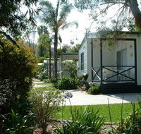 Coastal Palms Holiday Park - Dalby Accommodation